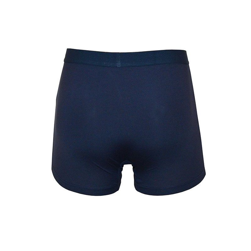 Men 3D Printing Boxer Briefs