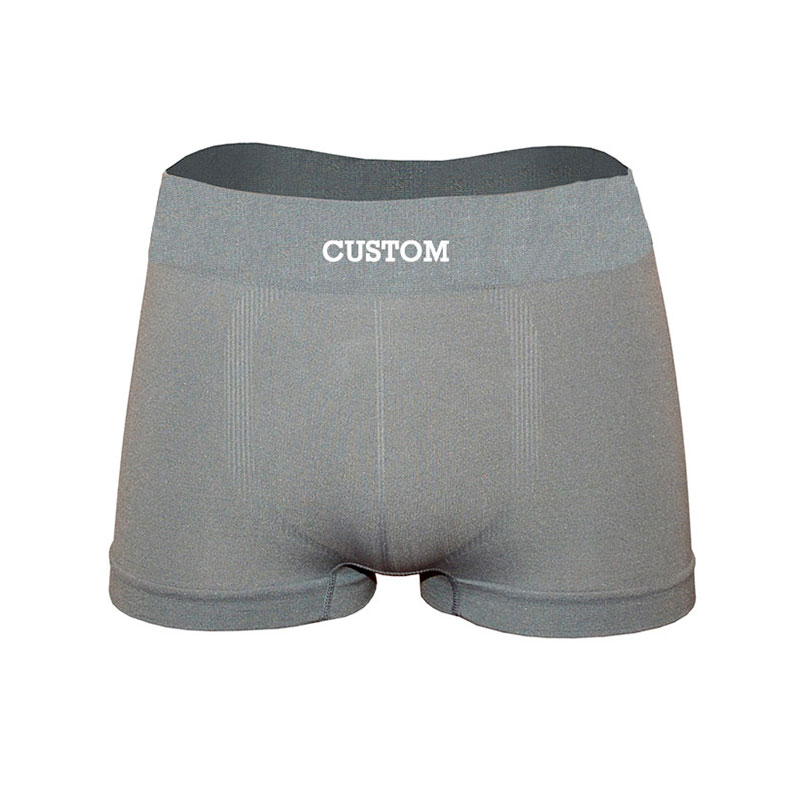 Men Boxer Sports Trunks