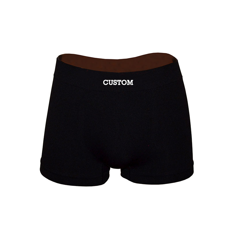 Men Short Leg Boxers