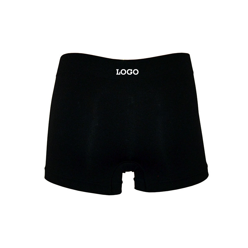 Men Short Leg Boxers