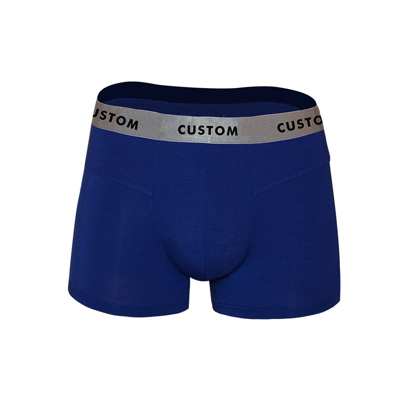 Men Underpants Shorts