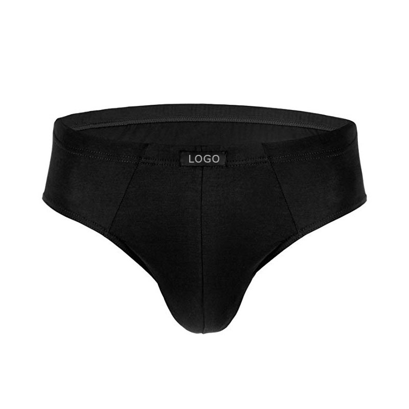 Men Low Rise Underwear Briefs