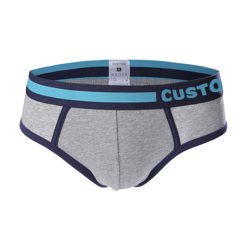 Men Sports Briefs