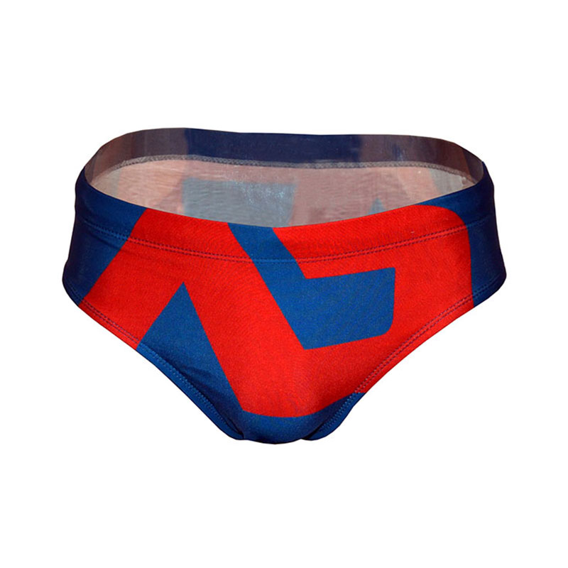 Men Bikini Swim Briefs