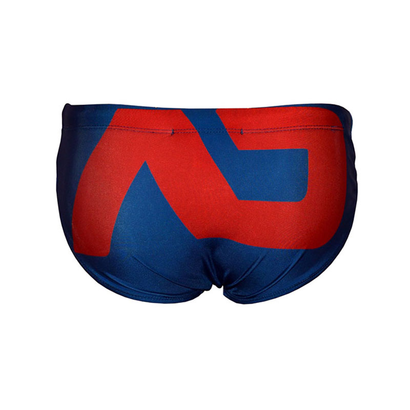 Men Bikini Swim Briefs