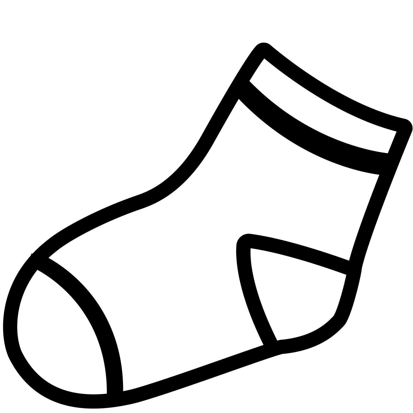 All Socks