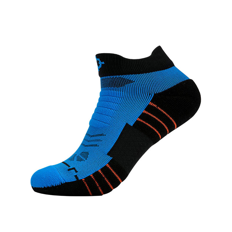 Men Athletic Low Cut Socks