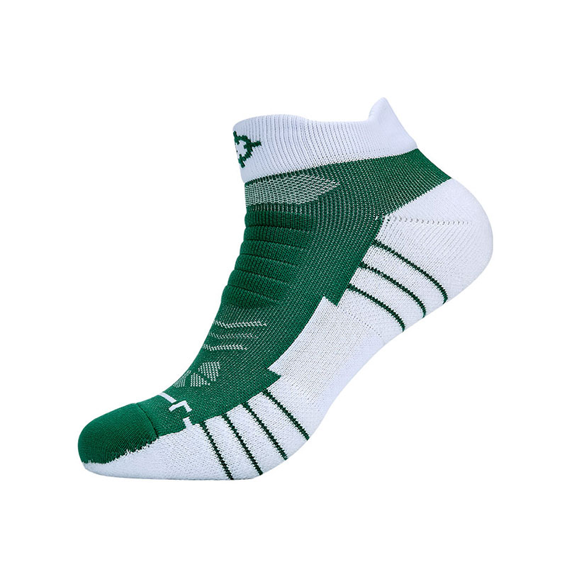 Men Athletic Low Cut Socks