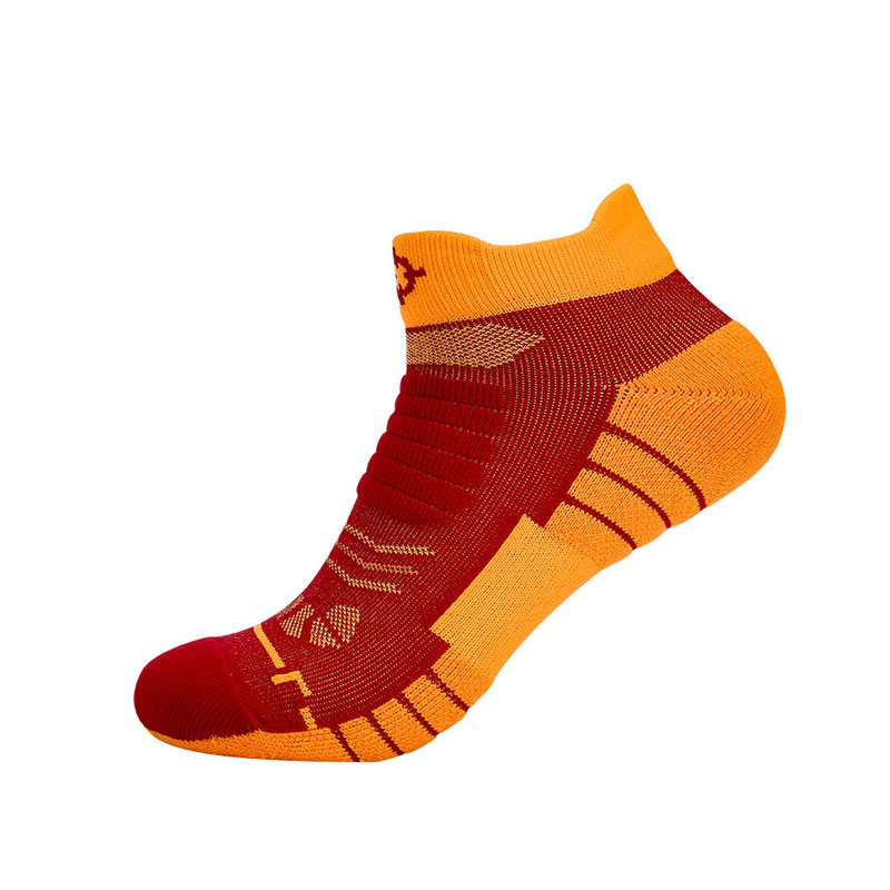 Men Athletic Low Cut Socks