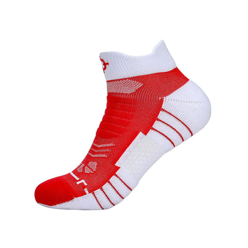 Men Athletic Low Cut Socks