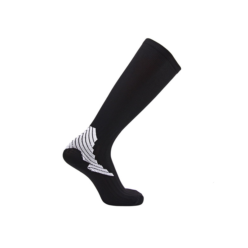 Men Over Calf Athletic Socks