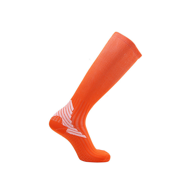 Men Over Calf Athletic Socks