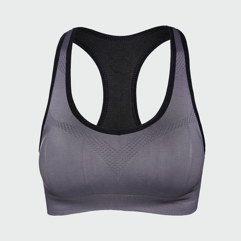 Women Compression Sports Bra