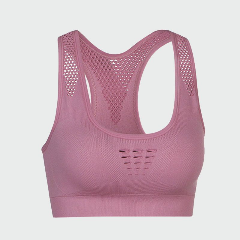 Women Workout Gym Activewear Bra