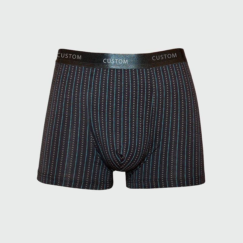 Men Boxers Trunk