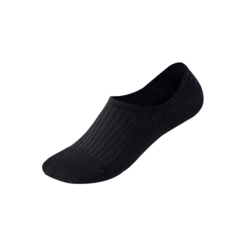 Men Boat Liner Socks