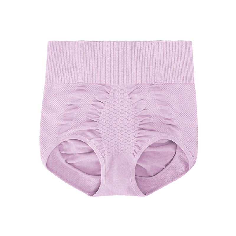 Women High Waist Panties