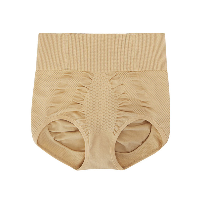 Women High Waist Panties