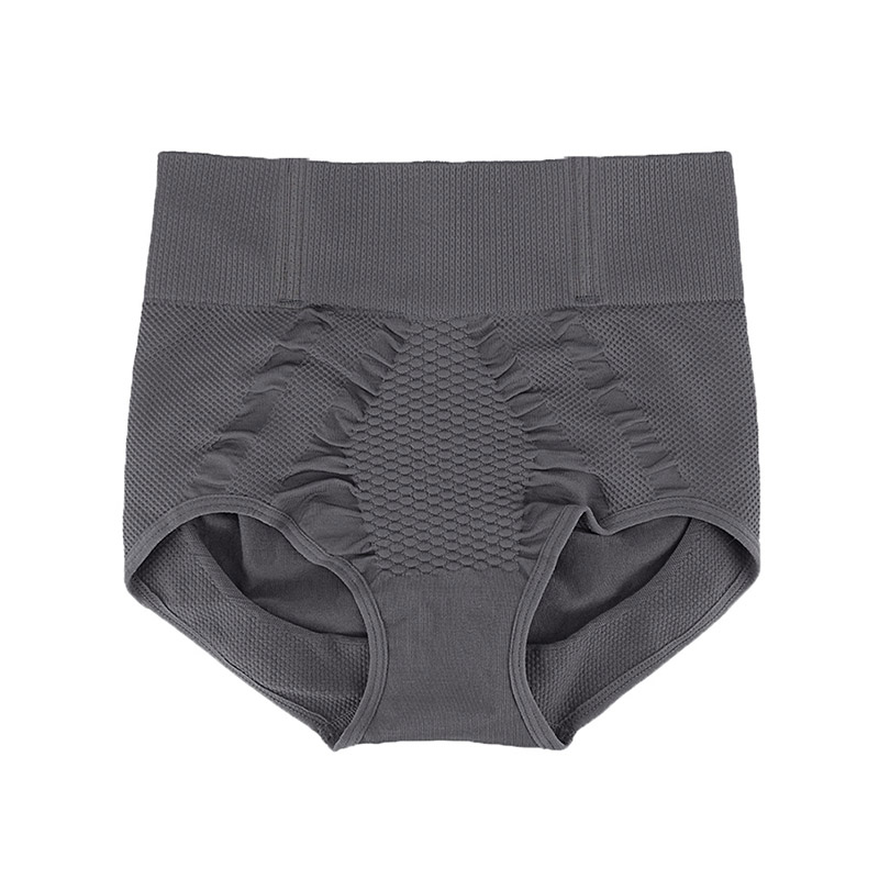 Women High Waist Panties