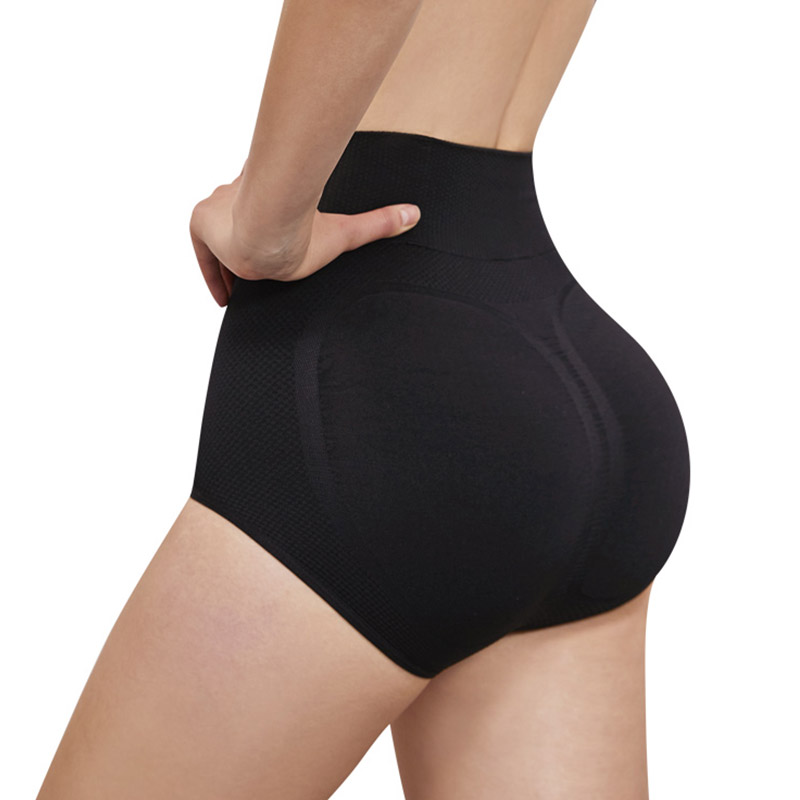 Women High Waist Panties