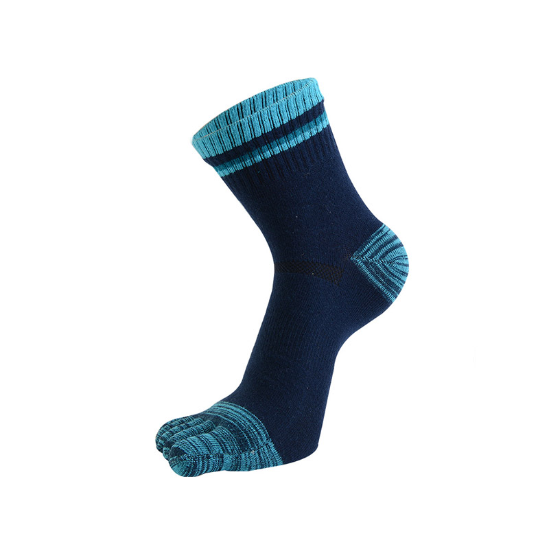 Men Toe Socks