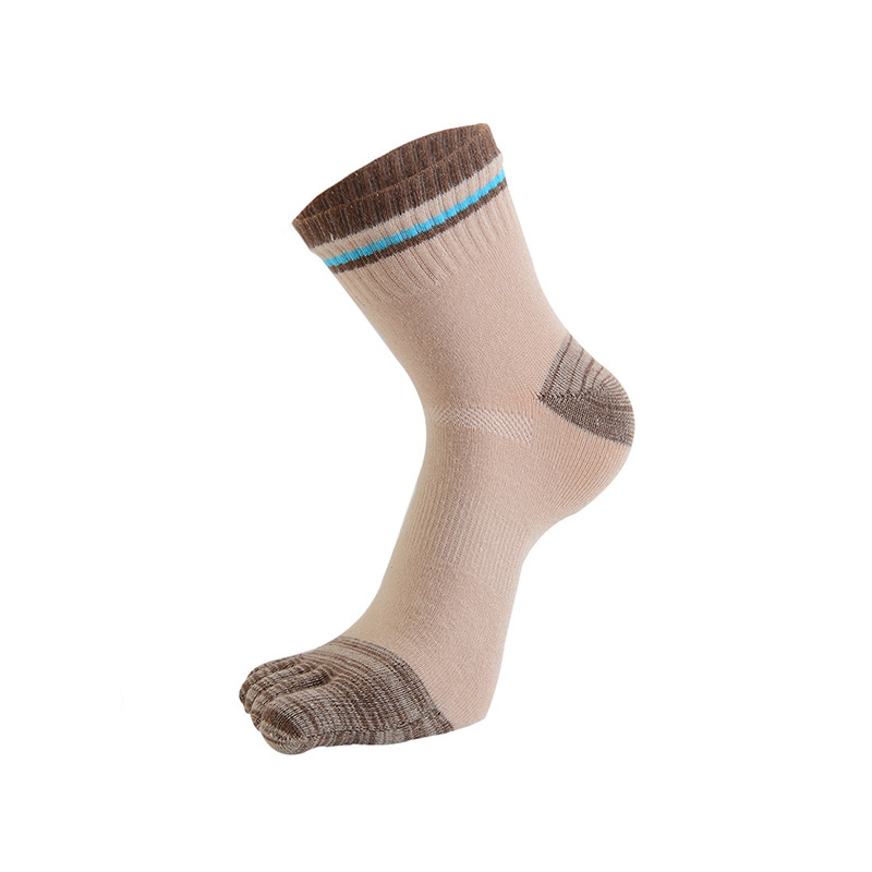 Men Toe Socks