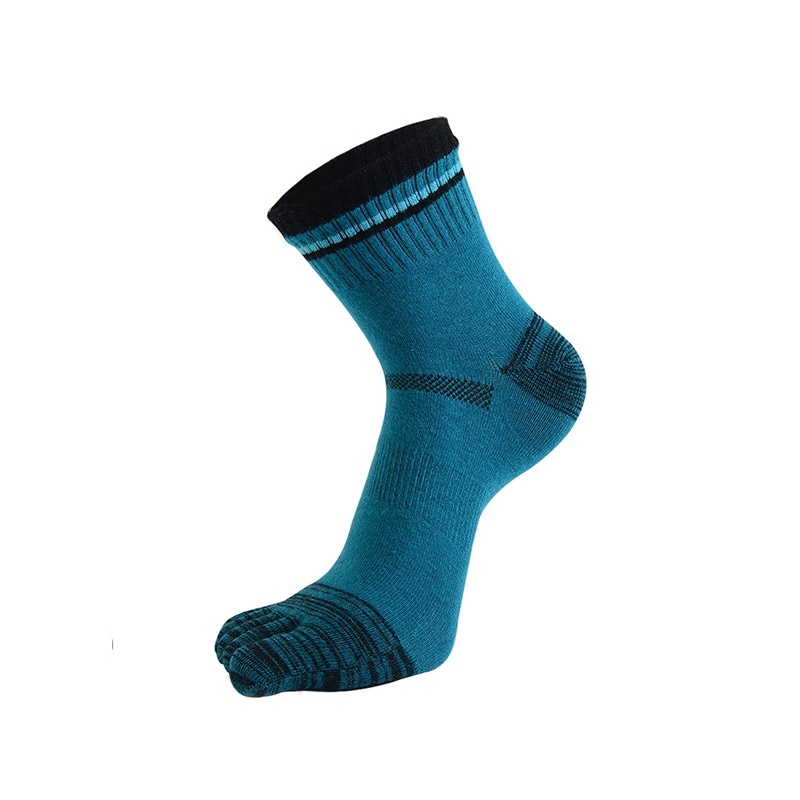 Men Toe Socks