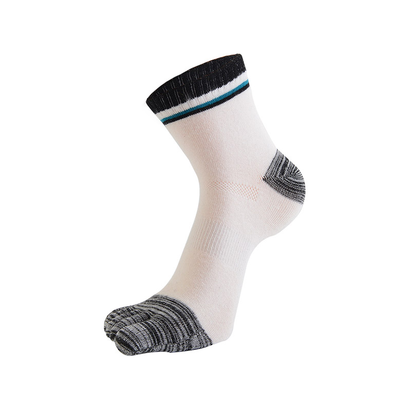 Men Toe Socks