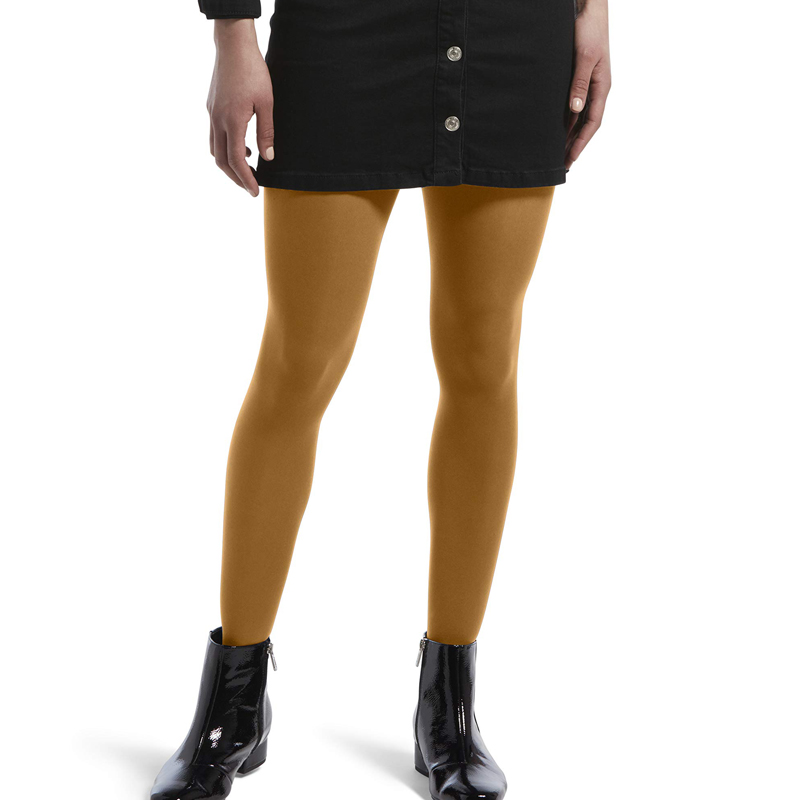 Women's Opaque Tights