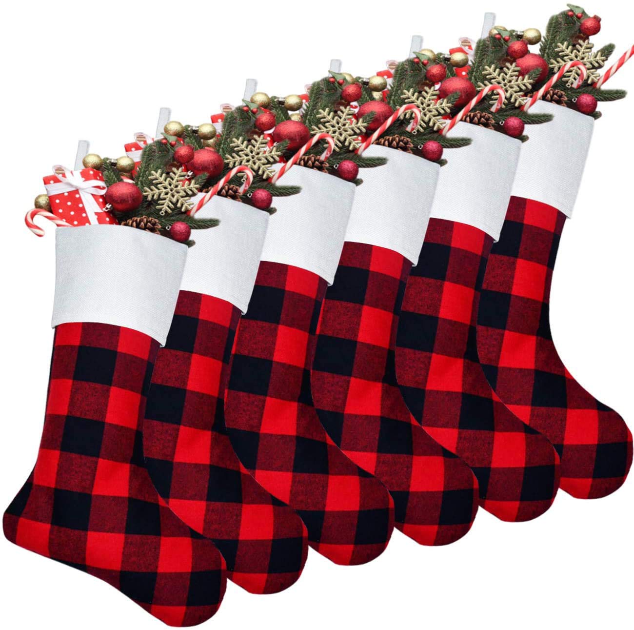 Stockings For Christmas