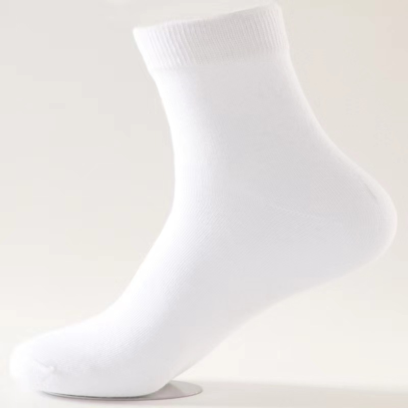 Basic Casual Sock