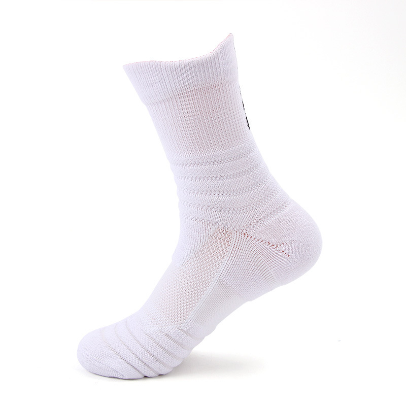 Business Fashion Young Man Sock