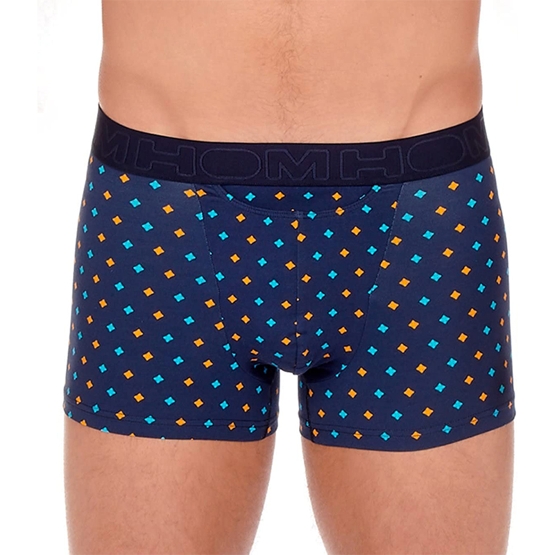 Mens Cotton Boxer Briefs