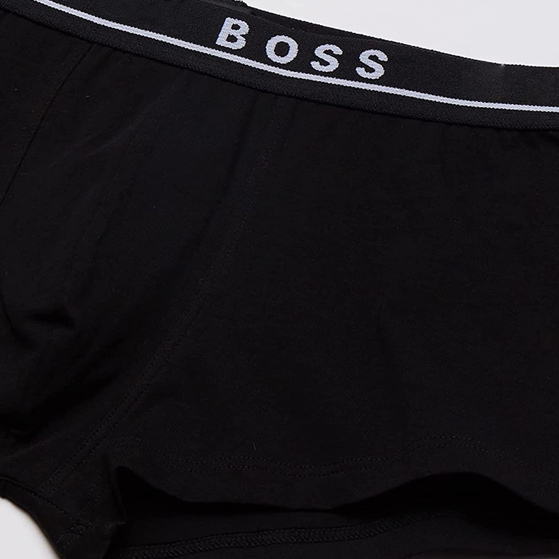 Men's Modal Boxer Briefs