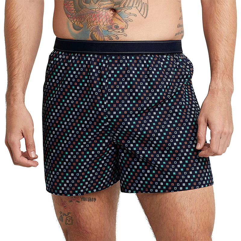 Boxer Shorts For Men