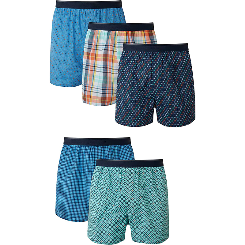 Boxer Shorts For Men