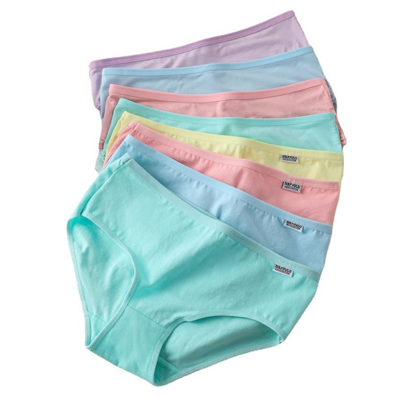 Cotton Panties For Women