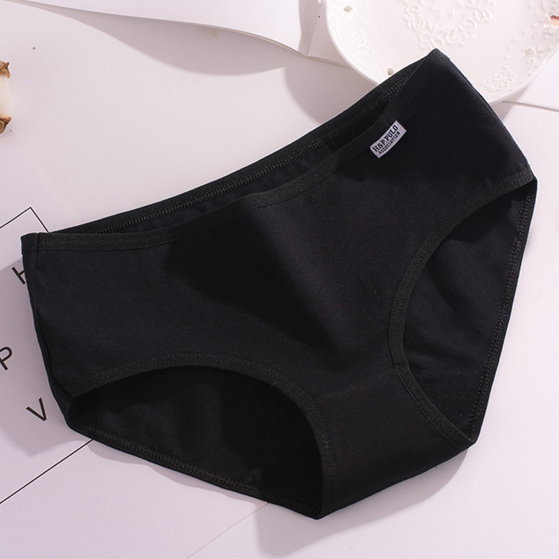 Cotton Panties For Women