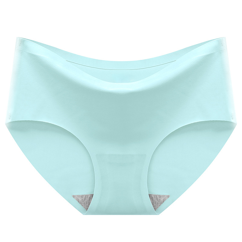 Seamless Underwear For Women