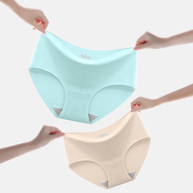 Seamless Underwear For Women