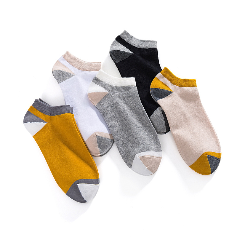 Cartoon Casual Sock Funny Socks