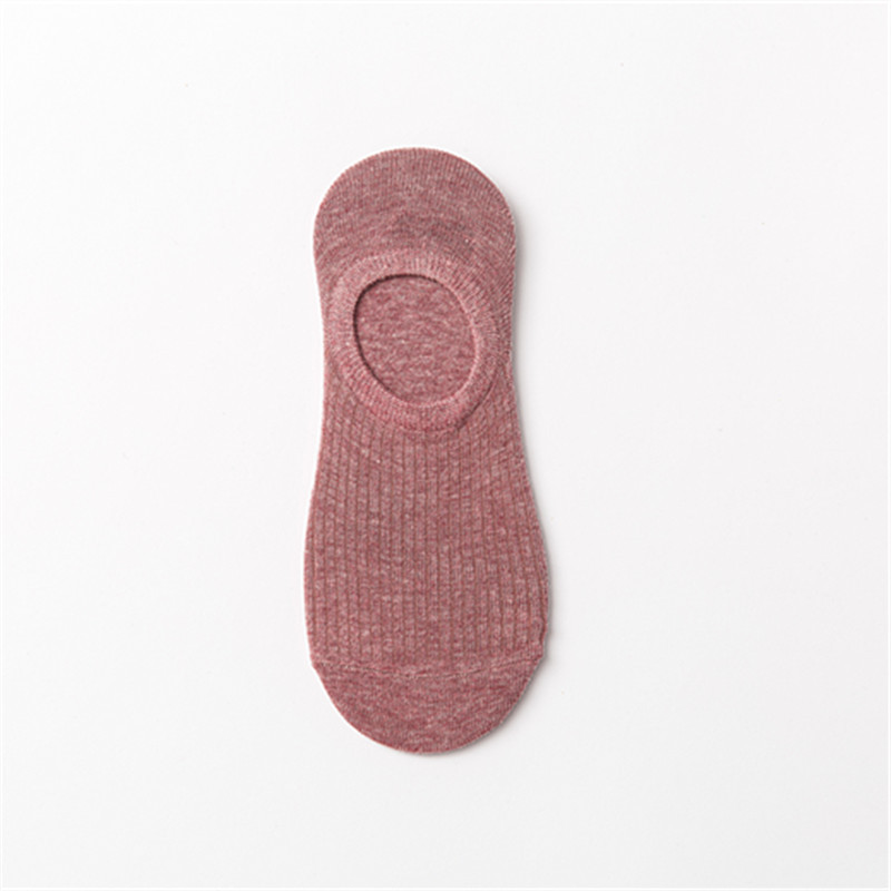 Casual Crew Sock Women