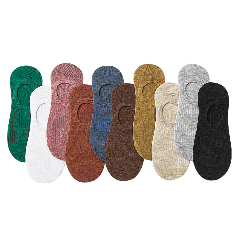 Casual Crew Sock Women