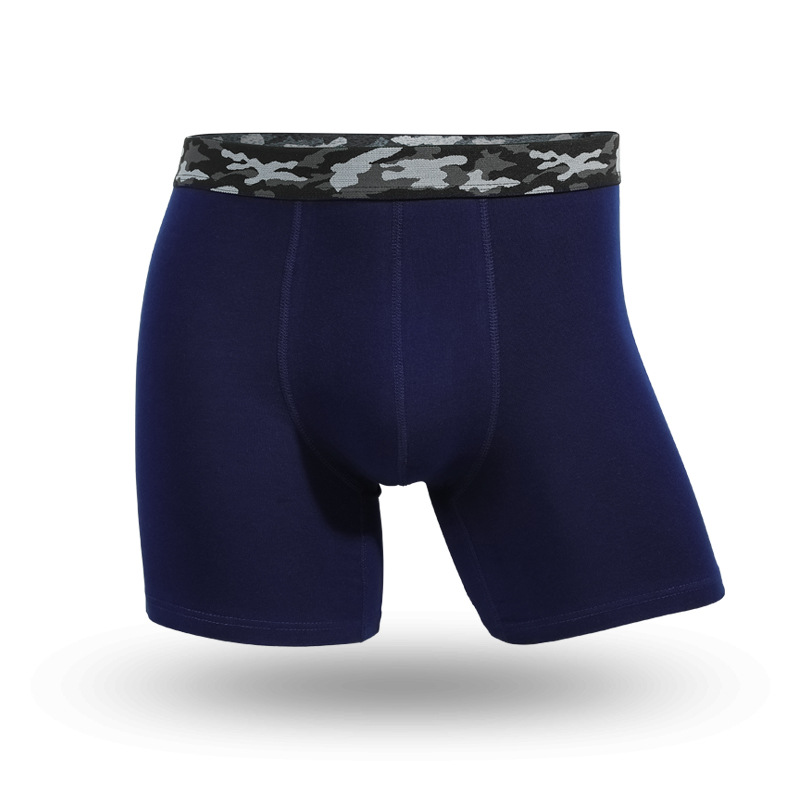 Organic Cotton Boxer Briefs